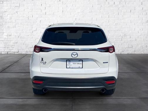 2023 Mazda CX-9 Touring