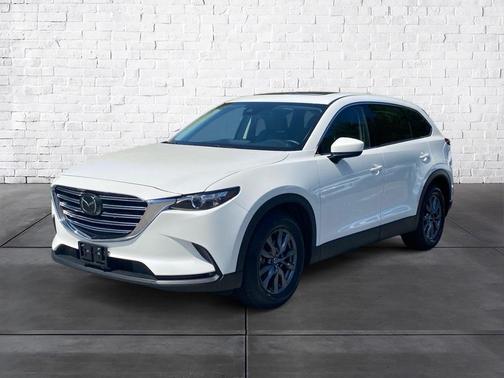 2023 Mazda CX-9 Touring