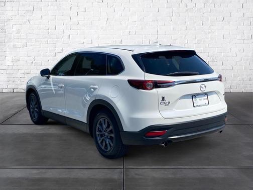2023 Mazda CX-9 Touring