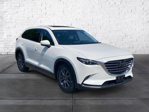 2023 Mazda CX-9 Touring
