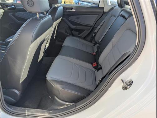 2026 Volkswagen Jetta 1.4T SEL