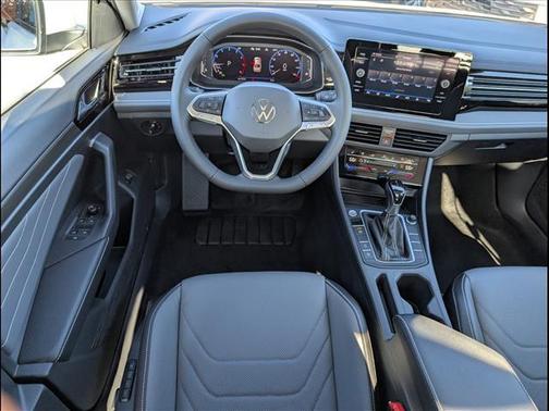 2026 Volkswagen Jetta 1.4T SEL