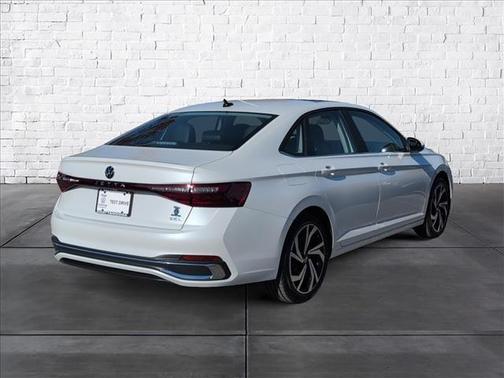 2026 Volkswagen Jetta 1.4T SEL