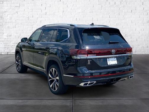 2026 Volkswagen Atlas 2.0T SEL Premium R-Line 4MOTION