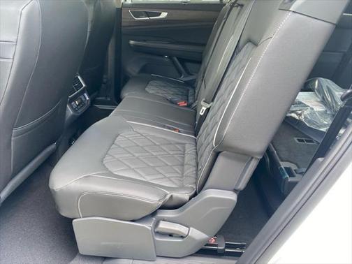 2025 Volkswagen Atlas 2.0T SEL Premium R-Line 4MOTION