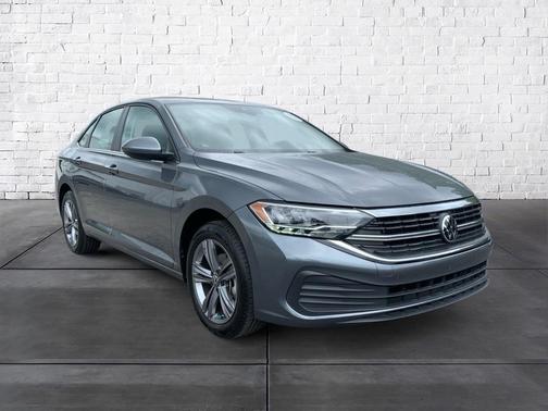 2023 Volkswagen Jetta 1.5T SE