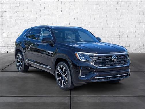 2026 Volkswagen Atlas Cross Sport 2.0T SEL Premium