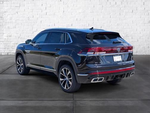 2026 Volkswagen Atlas Cross Sport 2.0T SEL Premium