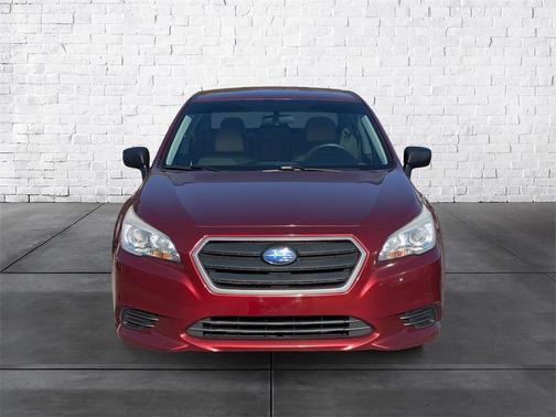 2017 Subaru Legacy Base
