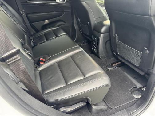 2021 Jeep Grand Cherokee Limited X