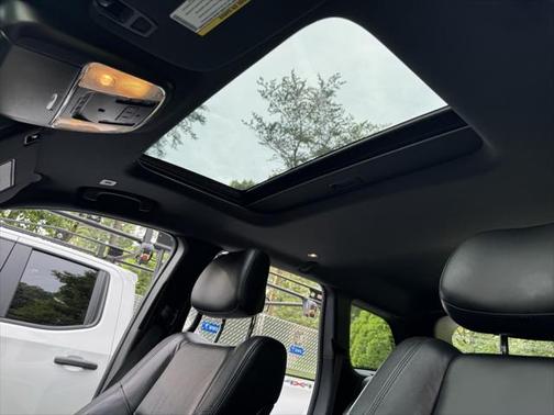 2021 Jeep Grand Cherokee Limited X