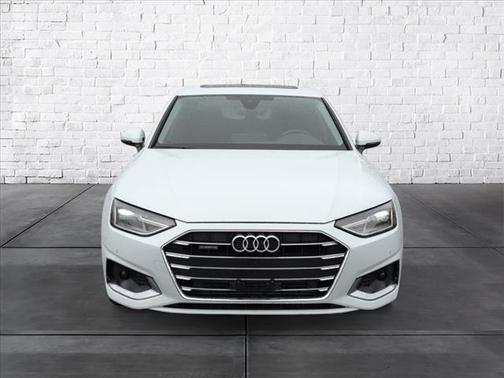 2021 Audi A4 40 Premium