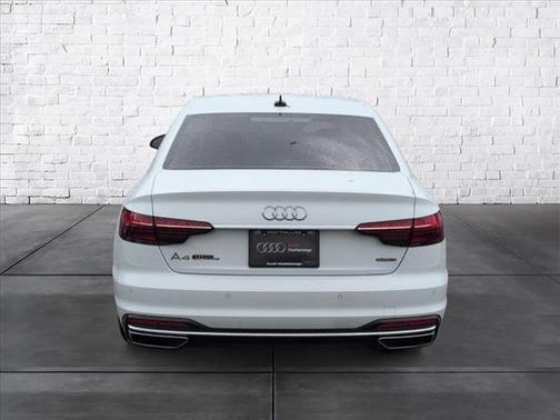 2021 Audi A4 40 Premium