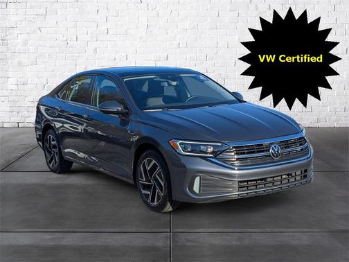 2023 Volkswagen Jetta 1.5T SEL