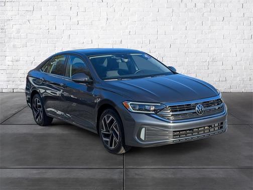 2023 Volkswagen Jetta 1.5T SEL