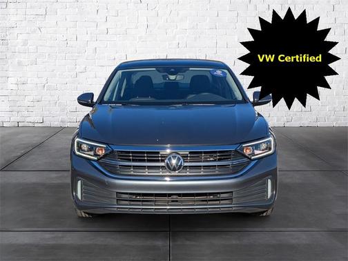 2023 Volkswagen Jetta 1.5T SEL