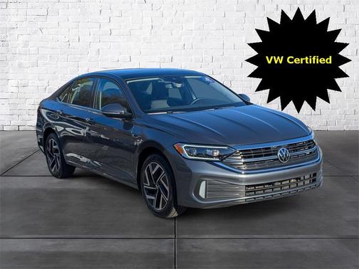 2023 Volkswagen Jetta 1.5T SEL