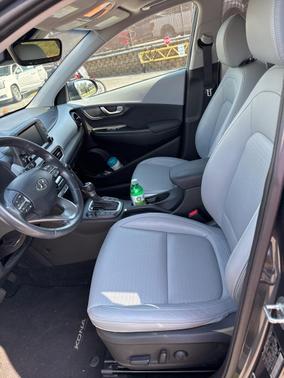 2019 Hyundai KONA Limited