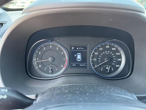 2019 Hyundai KONA Limited