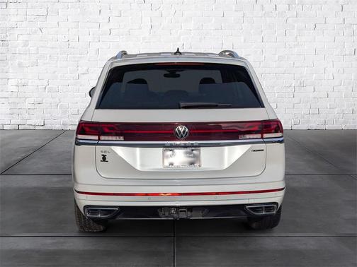 2025 Volkswagen Atlas 2.0T SEL Premium R-Line 4MOTION