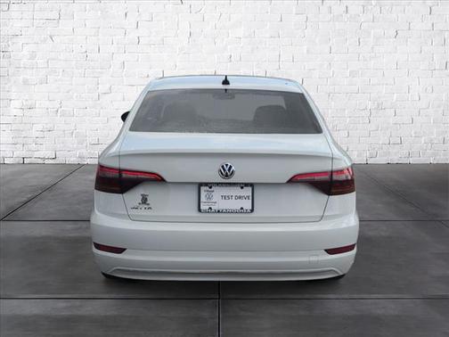 2019 Volkswagen Jetta 1.4T SEL