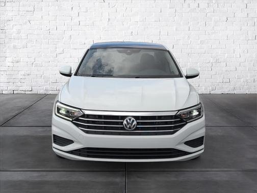 2019 Volkswagen Jetta 1.4T SEL