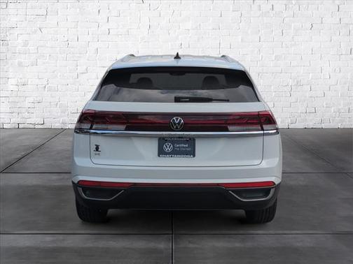 2025 Volkswagen Atlas Cross Sport 2.0T SE