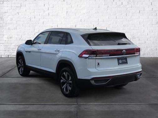 2025 Volkswagen Atlas Cross Sport 2.0T SE