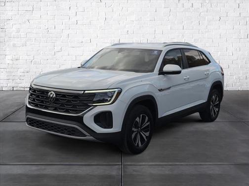 2025 Volkswagen Atlas Cross Sport 2.0T SE