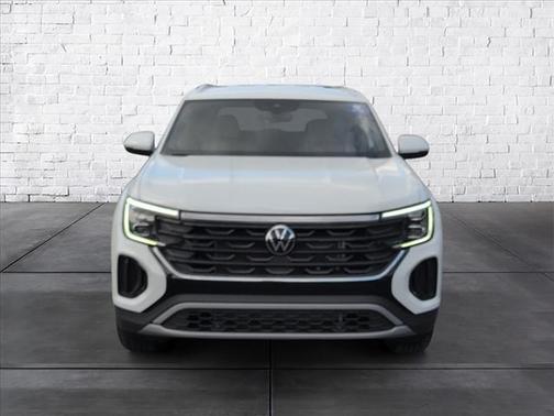 2025 Volkswagen Atlas Cross Sport 2.0T SE