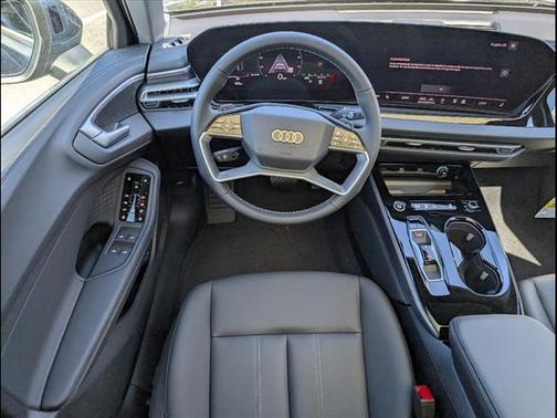 2025 Audi A5 Premium