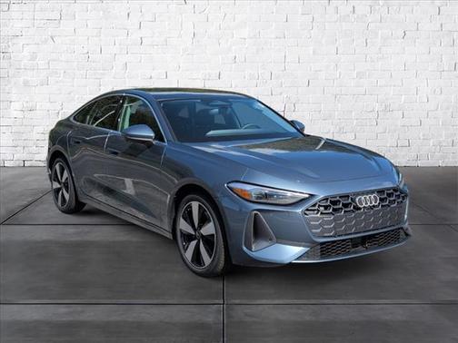 2025 Audi A5 Premium