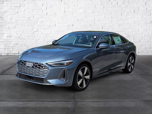 2025 Audi A5 Premium
