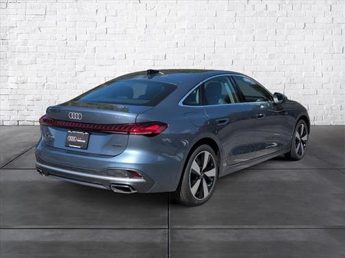2025 Audi A5 Premium