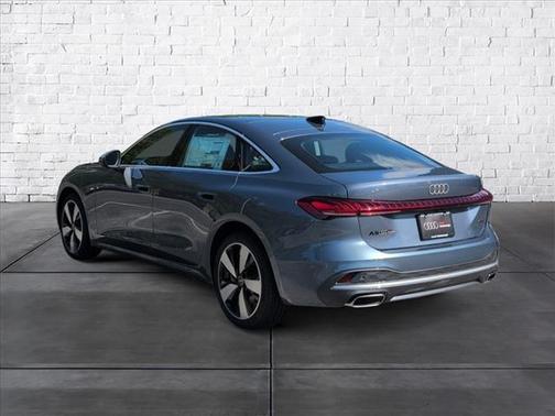 2025 Audi A5 Premium