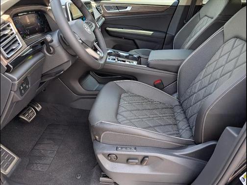 2026 Volkswagen Atlas 2.0T SEL Premium R-Line 4MOTION