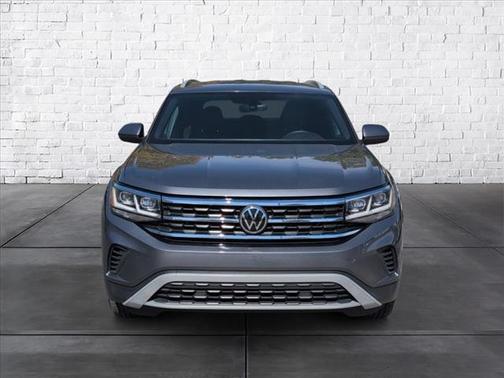 2021 Volkswagen Atlas Cross Sport 2.0T S