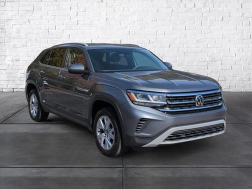 2021 Volkswagen Atlas Cross Sport 2.0T S
