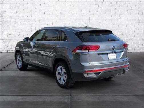 2021 Volkswagen Atlas Cross Sport 2.0T S