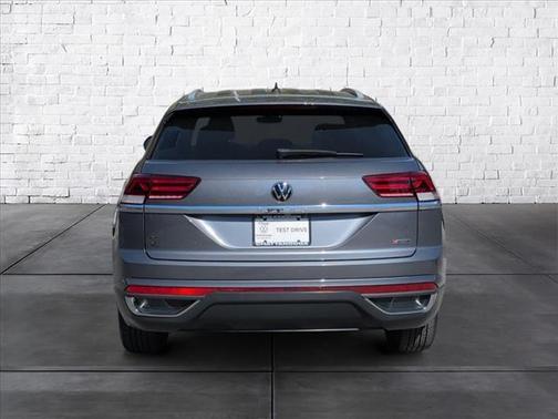 2021 Volkswagen Atlas Cross Sport 2.0T S