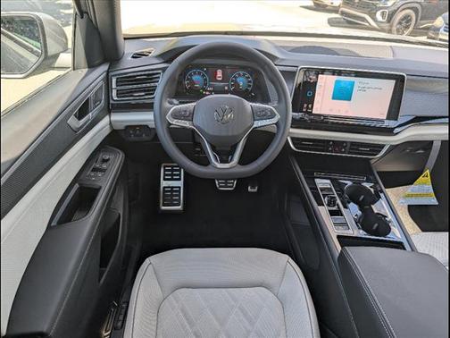 2026 Volkswagen Atlas Cross Sport 2.0T SEL Premium