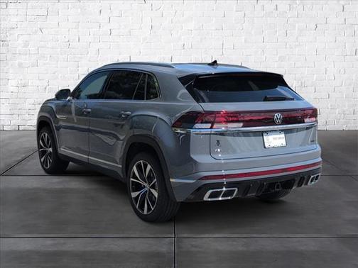 2026 Volkswagen Atlas Cross Sport 2.0T SEL Premium