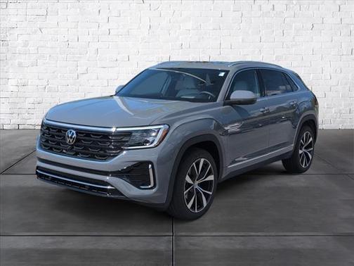2026 Volkswagen Atlas Cross Sport 2.0T SEL Premium