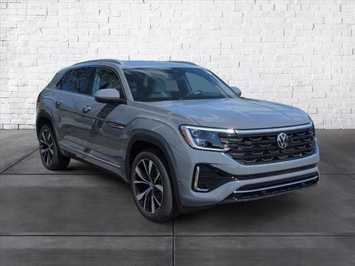 2026 Volkswagen Atlas Cross Sport 2.0T SEL Premium