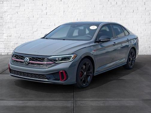 2022 Volkswagen Jetta GLI 2.0T Autobahn