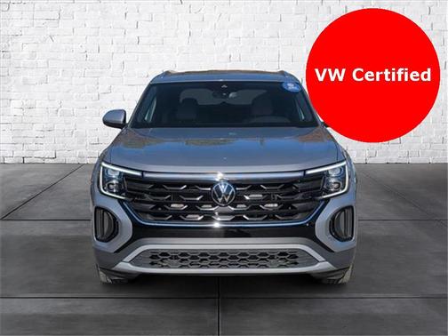 2025 Volkswagen Atlas Cross Sport 2.0T SE