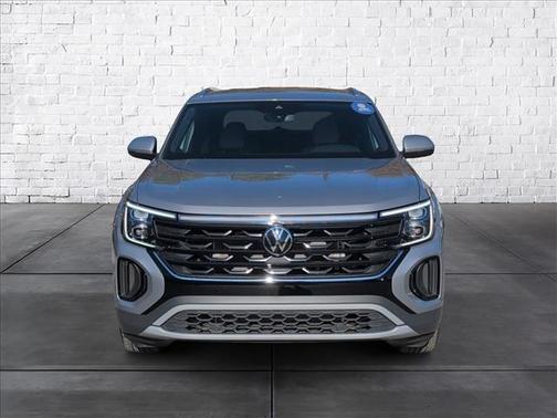 2025 Volkswagen Atlas Cross Sport 2.0T SE