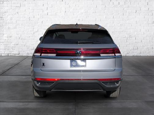 2025 Volkswagen Atlas Cross Sport 2.0T SE