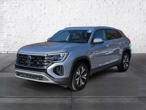 2025 Volkswagen Atlas Cross Sport 2.0T SE
