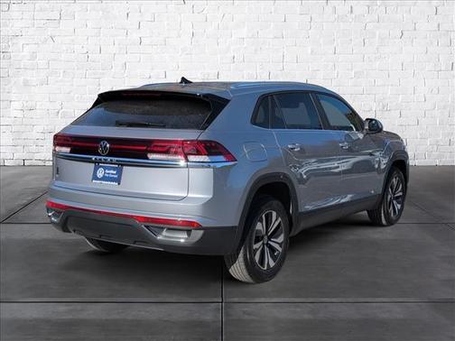 2025 Volkswagen Atlas Cross Sport 2.0T SE